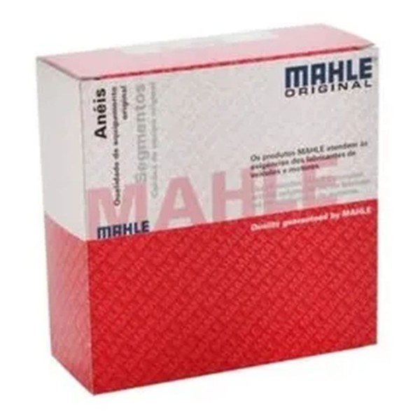 Encontraproduto.com.br - ANEL DE MOTOR - FIAT IDEA/ PALIO/ PUNTO 1.8L 16V FLEX E-TORQ APOS 2011 - MAHLE