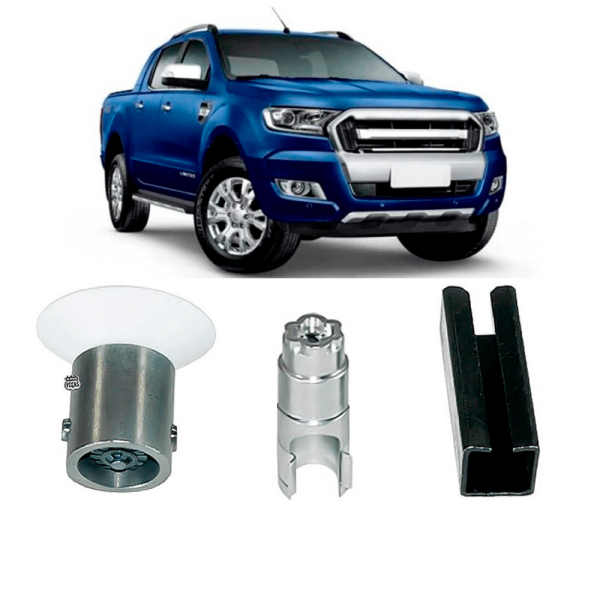 Encontraproduto.com.br - ANTIFURTO RANGER P/ESTEPE MCGARD