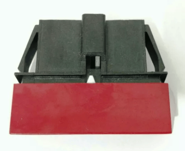 Encontraproduto.com.br - Botão Interruptor Do Pisca Alerta Fiat Stilo Todos Original 953235