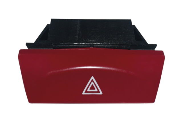 Encontraproduto.com.br - Botão Interruptor Do Pisca Alerta Fiat Stilo Todos Original 953235