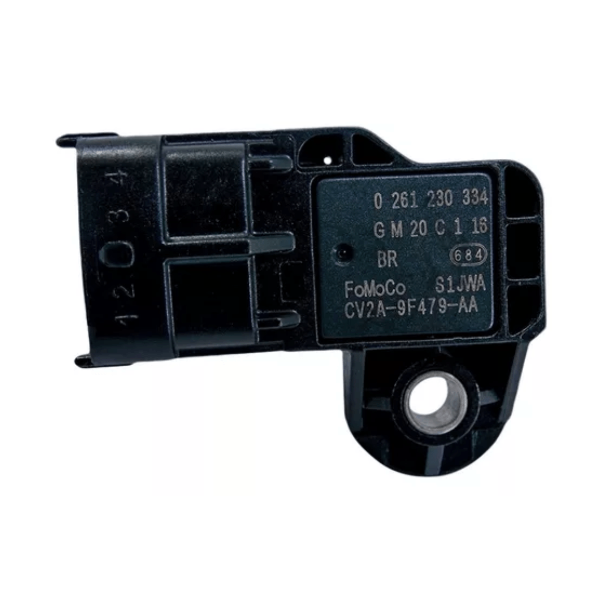 Encontraproduto.com.br - Sensor map novo ka 1.5 sigma 2014>, new fiesta 1.6 2014>, ecosport 1.6 2012>, fusion 2.0 turbo 2012>, focus 1.6 2014> 261230334 original