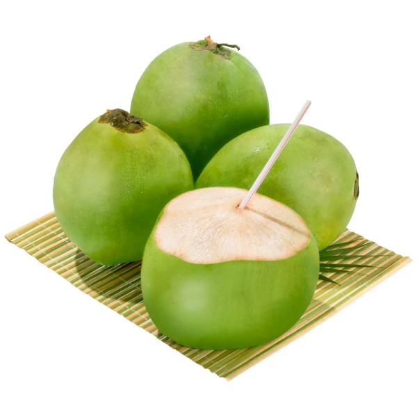 Côco Verde Unidade