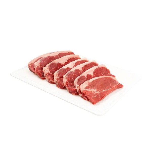 Encontraproduto.com.br - Contra Filé Light Reserva Members Mark 1kg