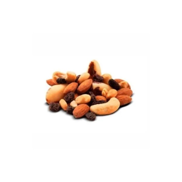 Mix Nuts Armazem Granel 100G