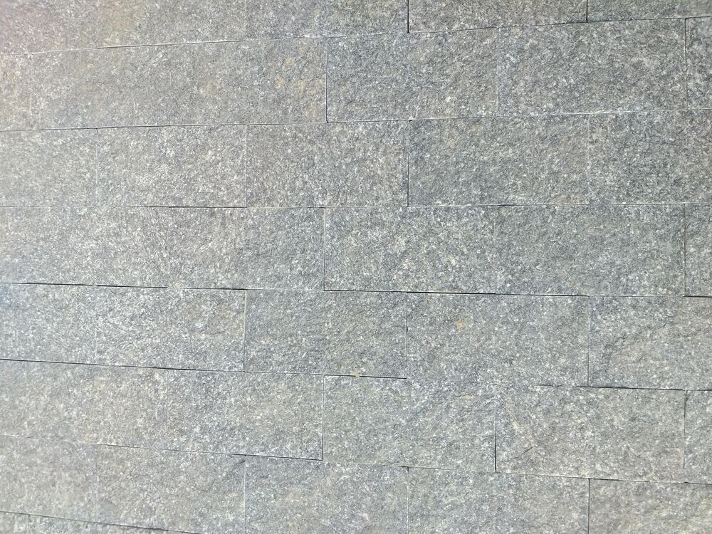 Encontraproduto.com.br - Ladrilho Pedras Tijucas Miracema 11,5x23 Cinza