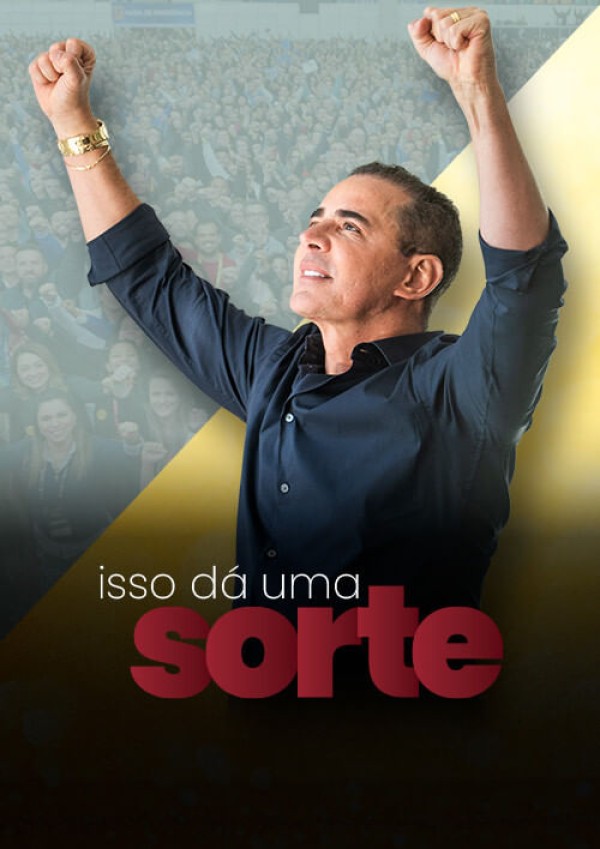 Curso Online - Isso dá uma Sorte