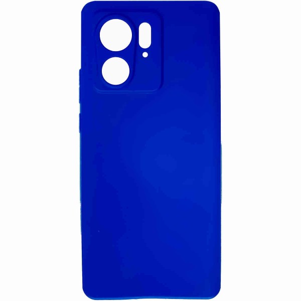Encontraproduto.com.br - Capinha de Celular Moto Edge 40 Bibi Cell Azul (MP)
