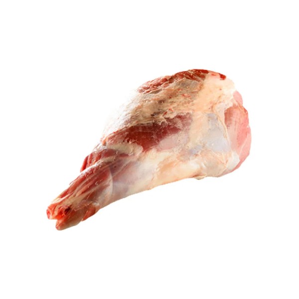 Encontraproduto.com.br - Pernil de Carneiro Resfriado Pedaço