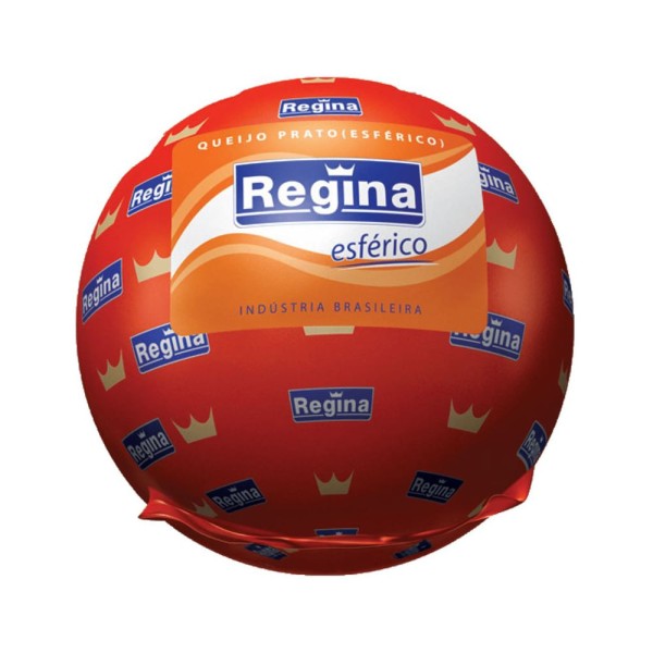 Encontraproduto.com.br - Queijo Prato Esférico Regina Peça