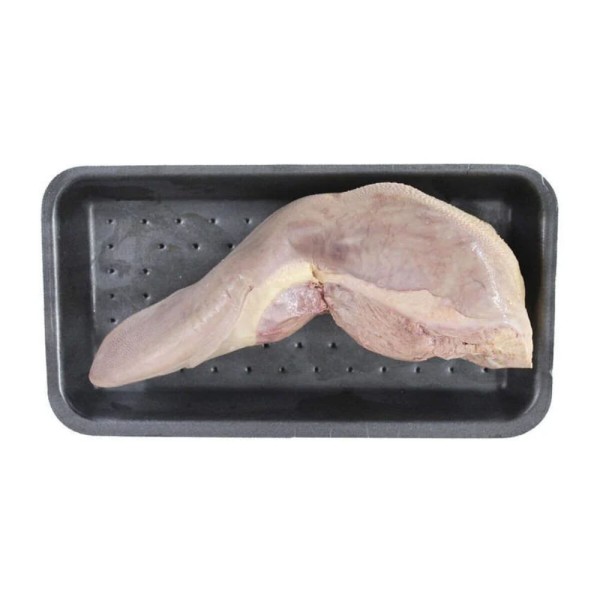 Língua Bovina Congelada Pedaço