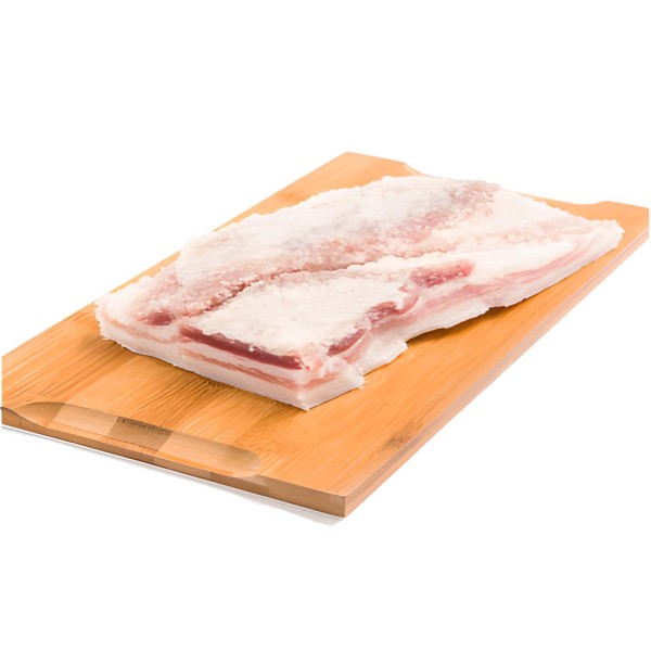 Barriga Suína Salgada s/ Costela