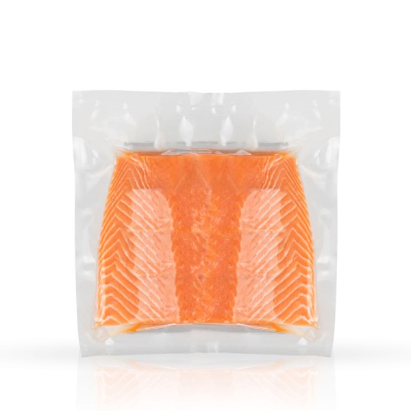 Encontraproduto.com.br - Filé de Peixe Salmão Alaska Congelado
