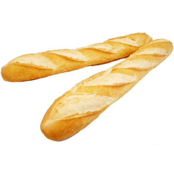 Encontraproduto.com.br - Pão Baguete Tradicional Assado