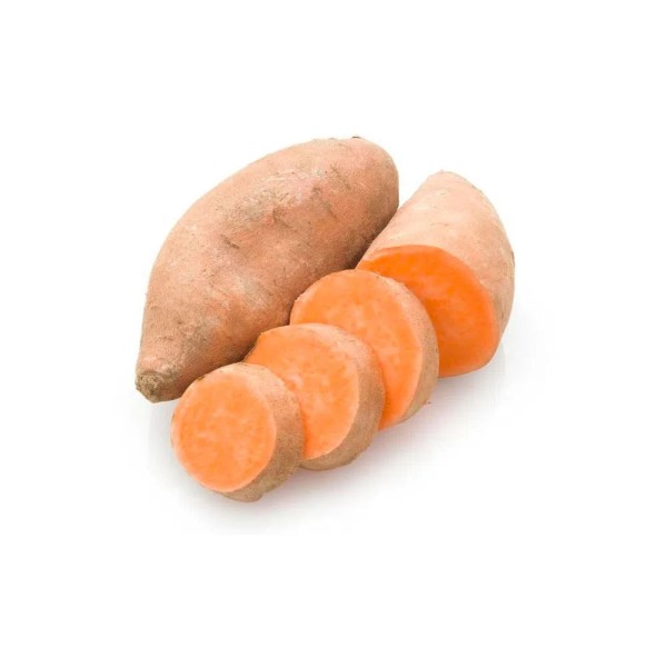 Encontraproduto.com.br - Batata Doce Yakon Embalada
