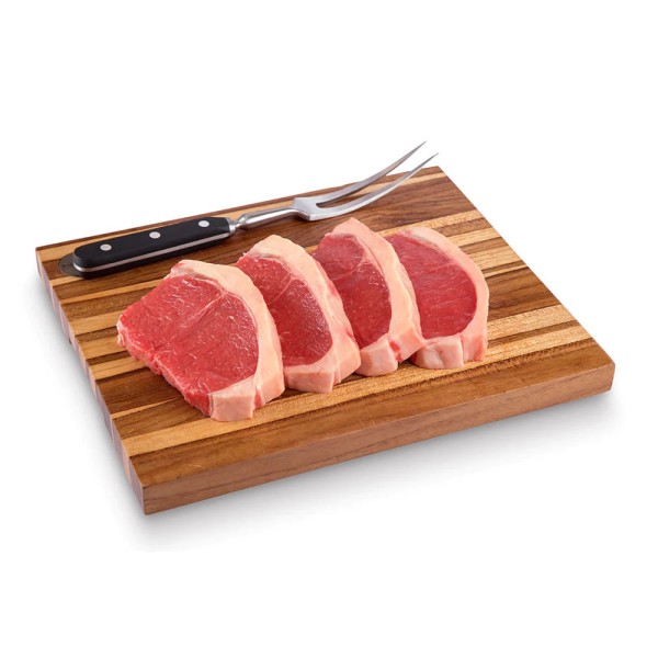 Encontraproduto.com.br - Contra Filé Bovino p/ Churrasco Friboi Resfriado Pedaço