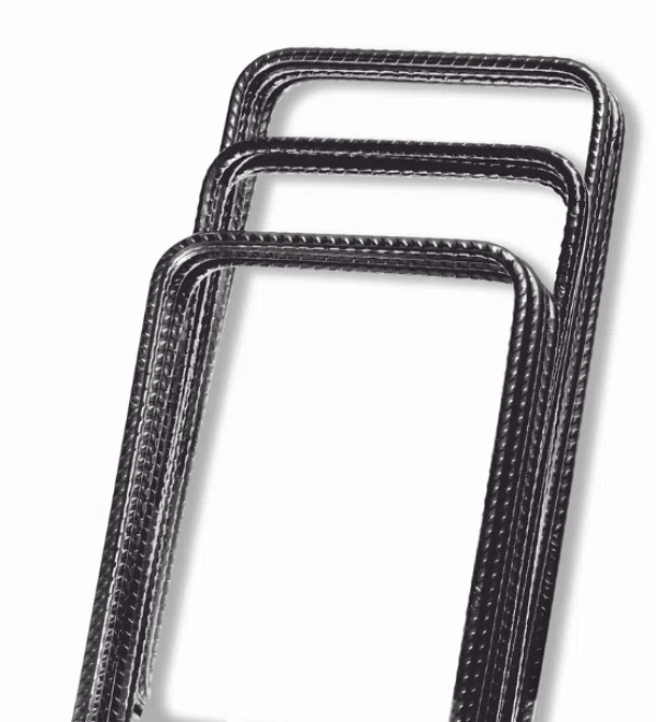 Estribo CA 60 4,20mm7x20cm Arcelormittal
