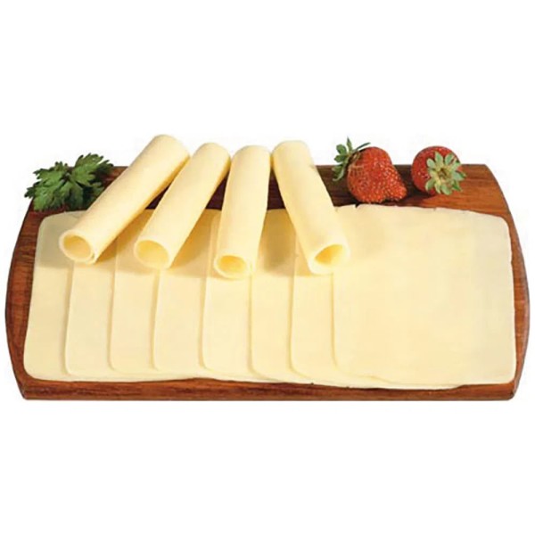 Encontraproduto.com.br - Queijo Mussarela Fatiado