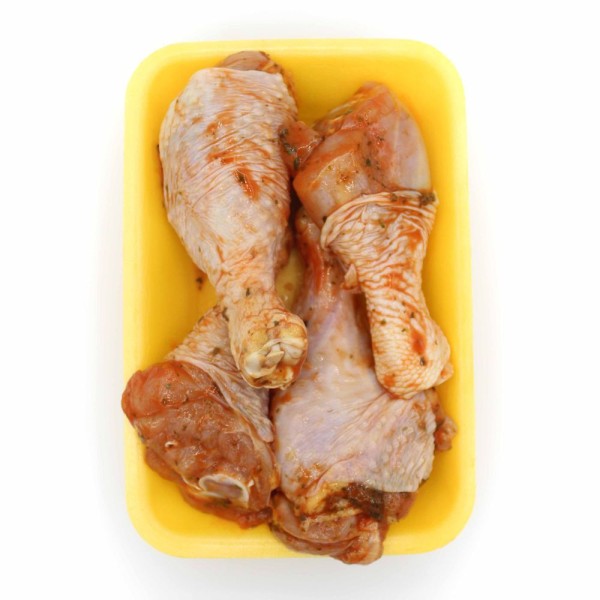Encontraproduto.com.br - Coxa de Frango Temperada Resfriada