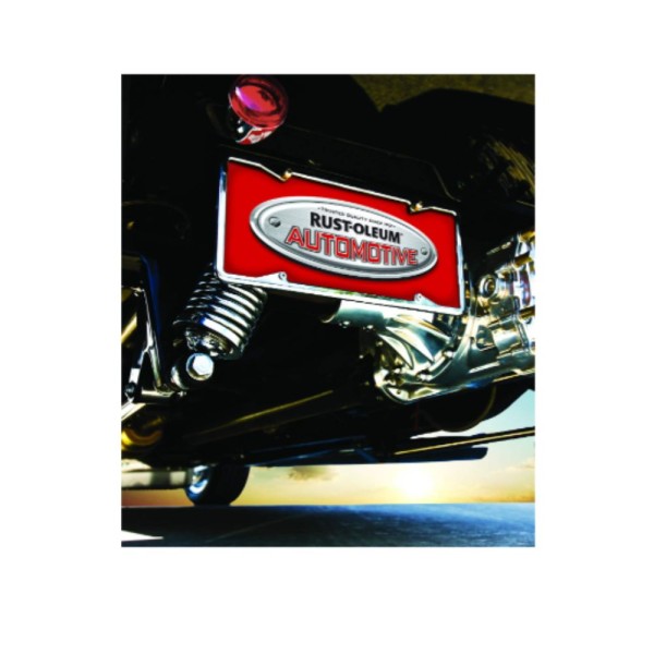 Encontraproduto.com.br - Tinta Spray Protetora Emborrachada 425g - Rust-Oleum