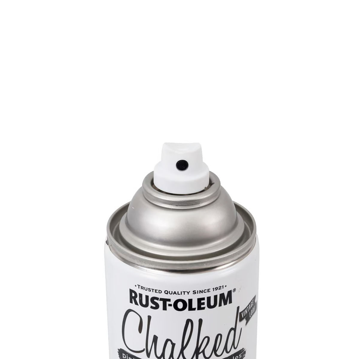 Encontraproduto.com.br - Tinta Spray Chalked Rosa Inverno 340g Viapol