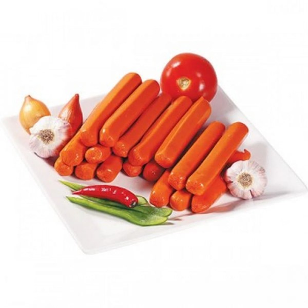 Salsicha Hot Dog Wilson Resfriada