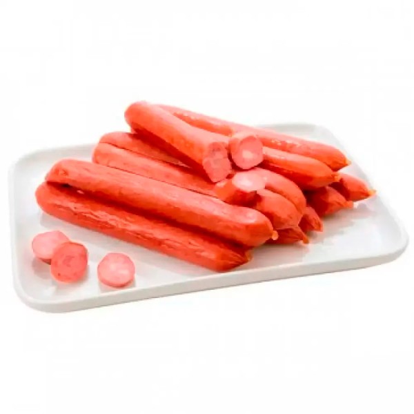 Linguiça Mista Fina Perdigão a Vácuo Fracionada