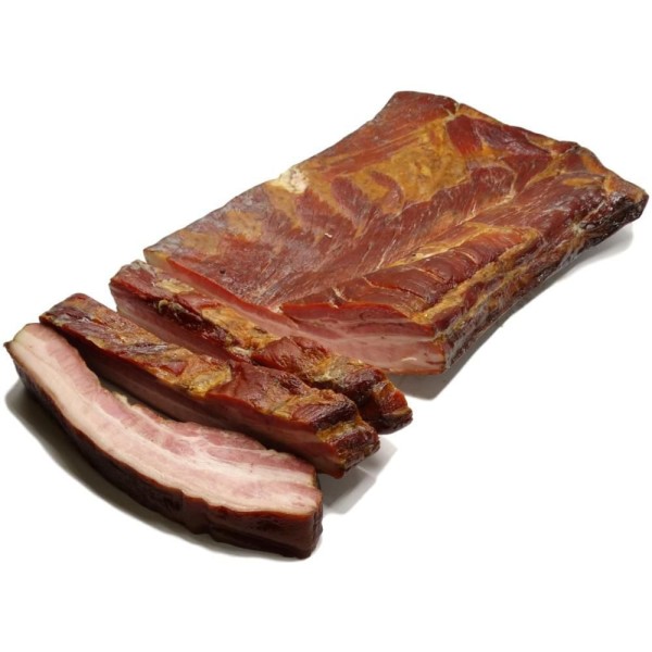 Encontraproduto.com.br - Bacon Suíno Defumado Pedaço