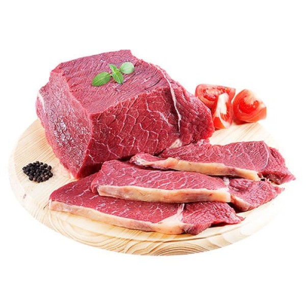 Carne Bovina Coxão Duro embalado kg