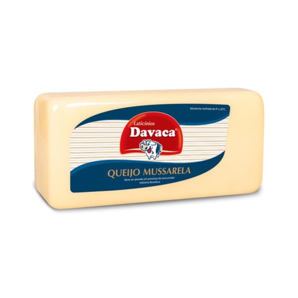 Encontraproduto.com.br - Queijo Muçarela Davaca Mini