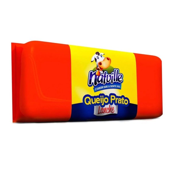 Encontraproduto.com.br - Queijo Prato Nativille Mini Peso