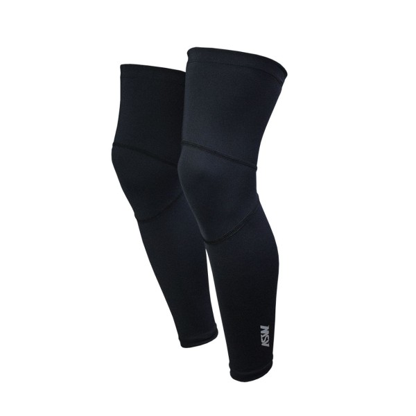 Encontraproduto.com.br - Pernito ASW Essentials - Preto - GG