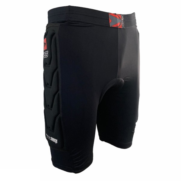 Encontraproduto.com.br - Calça HSS Protector Shock - M