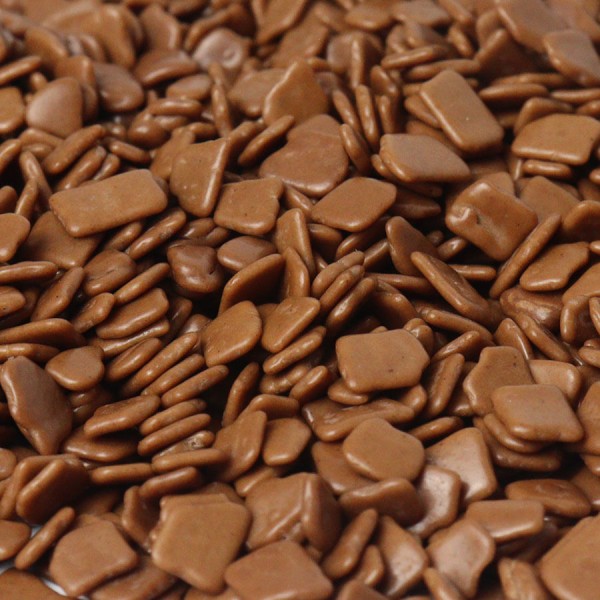 Encontraproduto.com.br - Chocolate ao Leite Grosso 200G Split 9M Callebaut - NOSSA CRIA