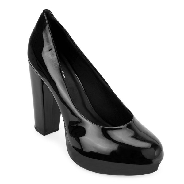 Encontraproduto.com.br - Sapato Meia Pata Sense Flex AN20-1145