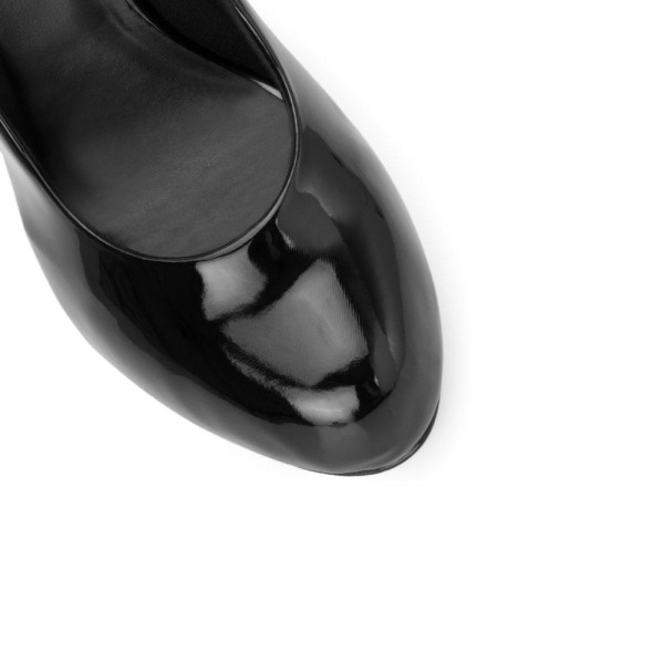 Encontraproduto.com.br - Sapato Meia Pata Sense Flex AN20-1145