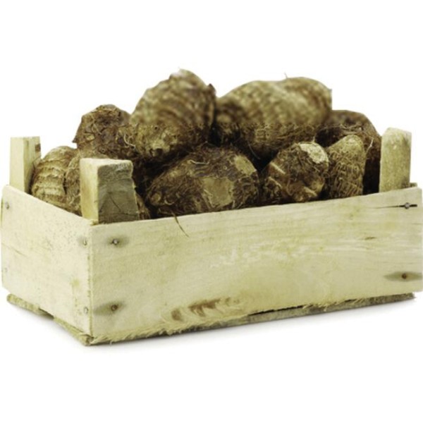 Encontraproduto.com.br - Inhame Caixa com 20kg