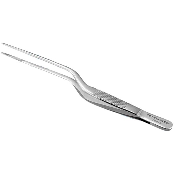 Encontraproduto.com.br - Pinça Lucae Baionete ABC - 14,5 cm