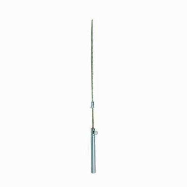 Encontraproduto.com.br - Histerometro De Collin - 28 Cm - Abc