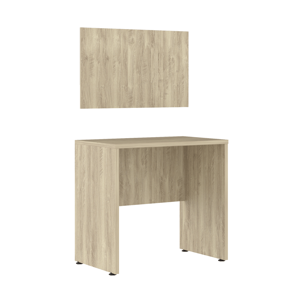 Módulo Bancada Com Painel Master 80cm -