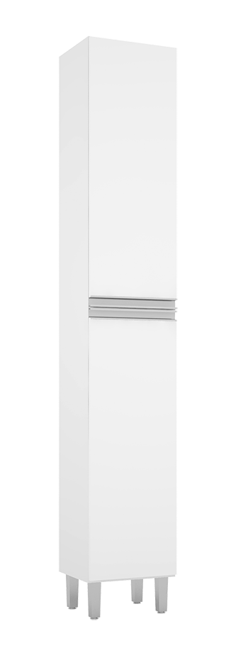 Paneleiro Lírio 2 Portas 41cm