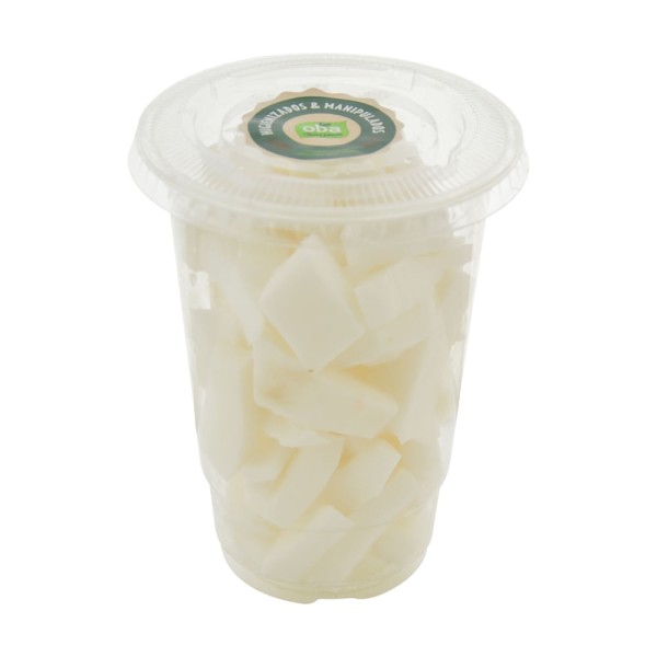 Encontraproduto.com.br - Coco Seco Pedaços Sem Pele Oba Bem Querer Kg