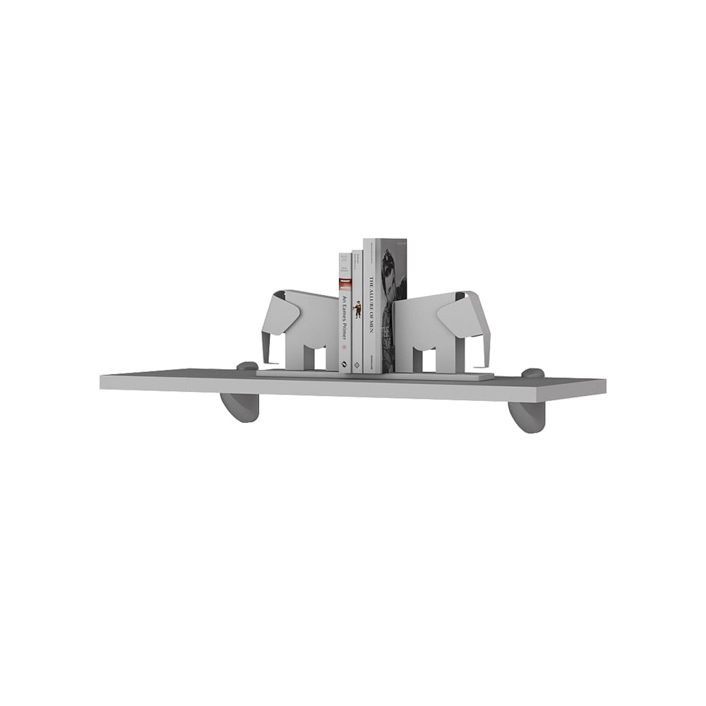 Prateleira Exclusive M238 -