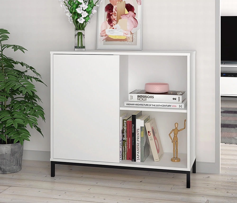 Balcão Retro Bmu -