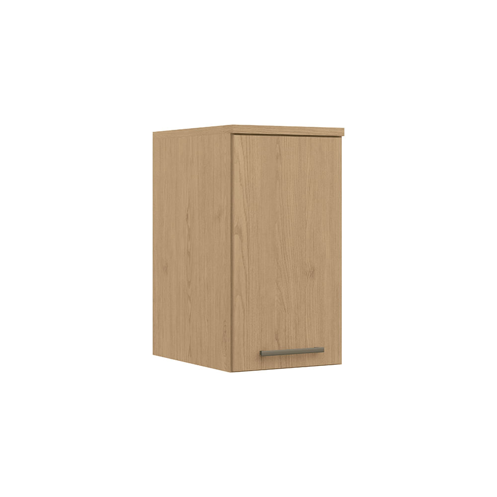 Encontraproduto.com.br - Módulo Aéreo Com 1 Porta Elegance 4243a -