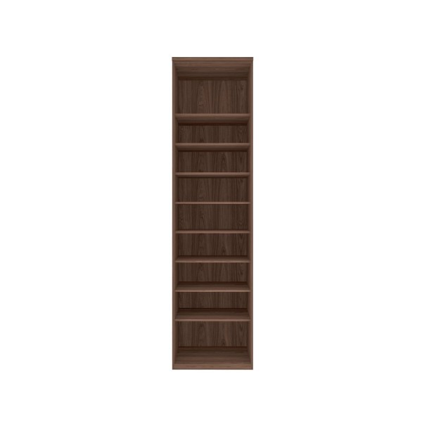 Encontraproduto.com.br - Módulo Ryder 2 Portas 61cm -