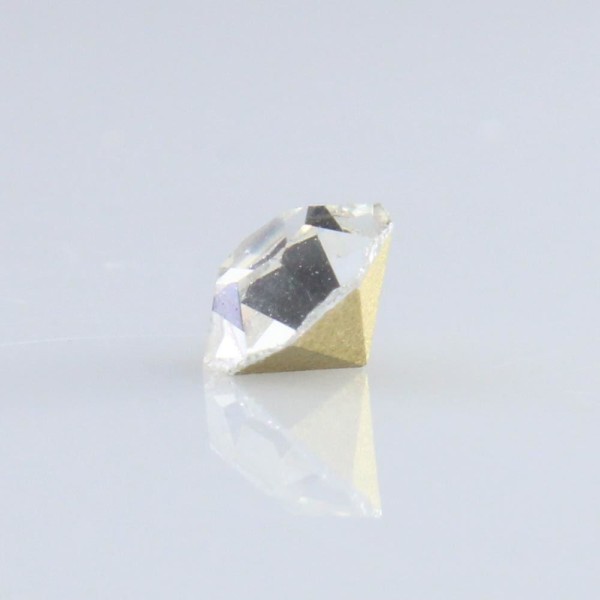 Encontraproduto.com.br - STRASS DE CRISTAL SS26 EM VIDRO COM 2880 PEÇAS