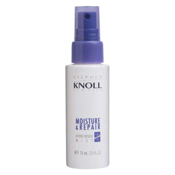 Encontraproduto.com.br - Leave-in Stephen Knoll Moisture & Repair Hydro Renew Mist 75ml