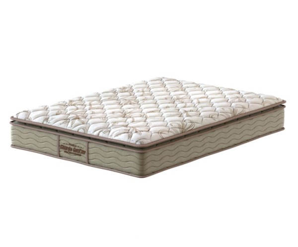 Colchão Casal Pequim Espuma D45 (1,38x1,88x28cm) -