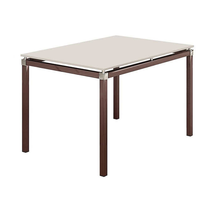 Base Shay Para Vidro 1,30x90cm -
