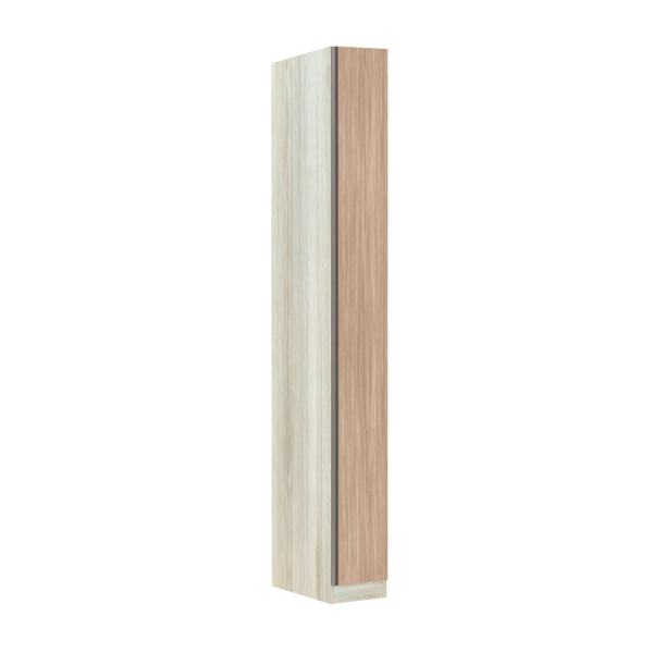 Encontraproduto.com.br - Módulo Horizonte 1 Porta Com Prateleira 25cm -